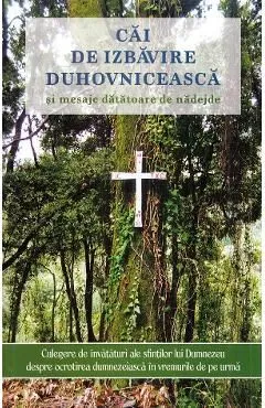 Cai de izbavire duhovniceasca si mesaje datatoare de nadejde