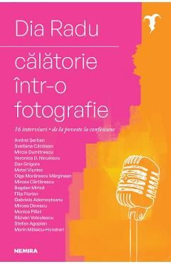 Calatorie intr-o fotografie