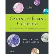 Canine and Feline Cytology de Rose E. Raskin