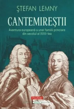Cantemireștii de Stefan Lemny