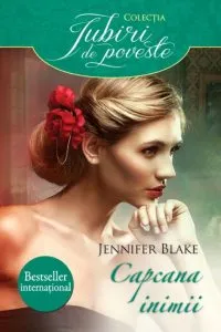 Capcana inimii de Jennifer Blake
