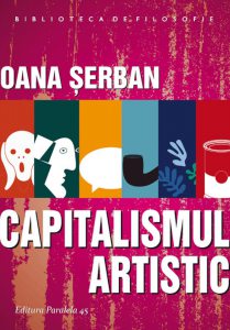 Capitalismul Artistic