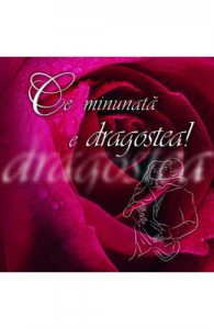 Ce minunata e dragostea!