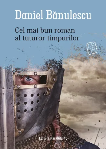 Cel mai bun roman al tuturor timpurilor