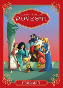 Cele mai frumoase povesti