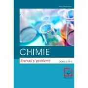 Chimie. Exercitii si probleme. Clasa a 9-a de Alina Maiereanu