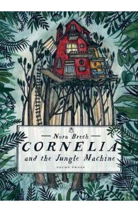 Cornelia and the Jungle Machine