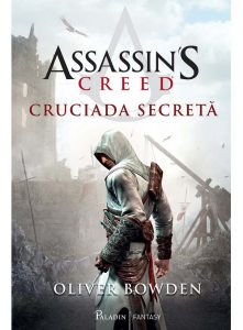 Cruciada secreta