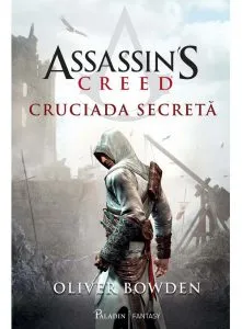 Cruciada secreta
