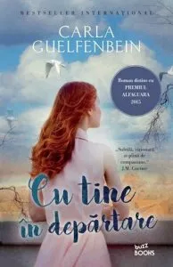 Cu tine in departare de Carla Guelfenbein
