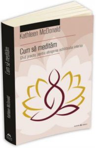 Cum sa meditam
