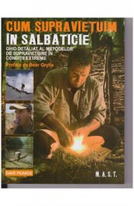 Cum sa supravietuim in salbaticie