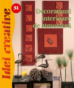 Decoratiuni interioare de atmosfera - Idei creative 31
