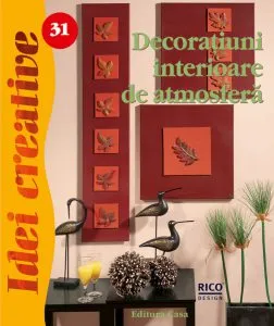 Decoratiuni interioare de atmosfera - Idei creative 31