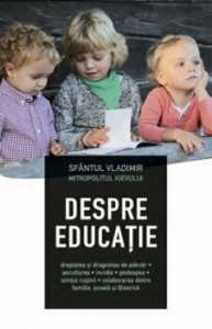 Despre educatie
