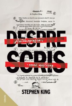 Despre scris