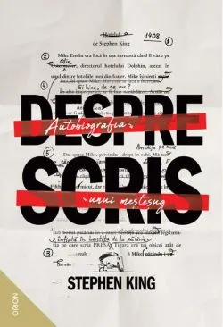 Despre scris