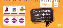 Dezvoltarea limbajului 4 ani