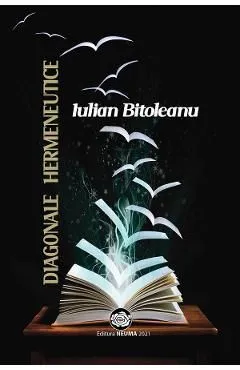 Diagonale hermeneutice de Iulian Bitoleanu
