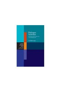 Dialogue Activities de Nick Bilbrough