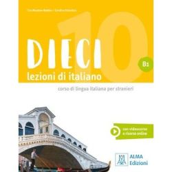 Dieci B1 (libro   ebook interattivo)