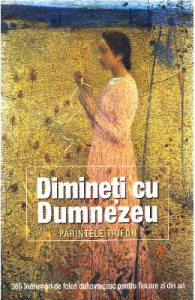 Dimineti cu Dumnezeu