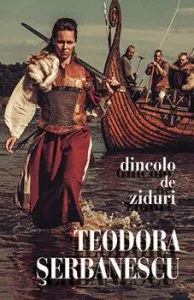 Dincolo de ziduri de Teodora Serbanescu