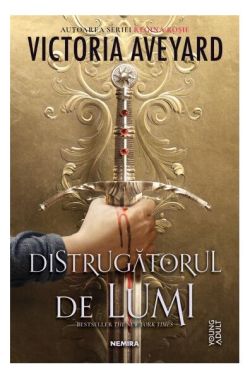 Distrugătorul de lumi