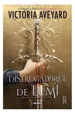 Distrugătorul de lumi