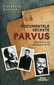 Documentele secrete Parvus de Elisabeth Heresch