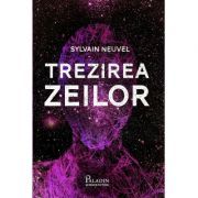 Dosarele Themis 2. Trezirea zeilor