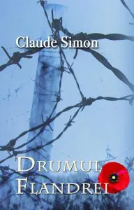 Drumul Flandrei de Claude Simon