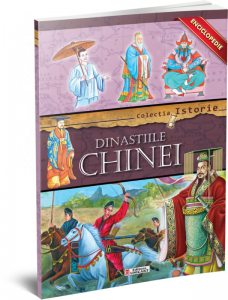 Enciclopedie - Dinastiile Chinei