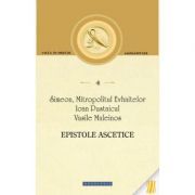 Epistole ascetice