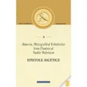 Epistole ascetice de Vasile Maleinos
