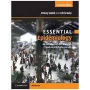Essential Epidemiology: An Introduction for Students and Health Professionals de Penny Webb