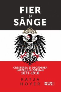 Fier si sange