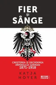 Fier si sange