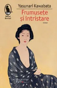 Frumusete si intristare de Yasunari Kawabata