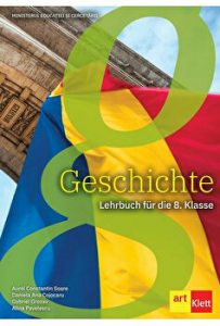 Geschichte. Lehrbuch für die 8. Klasse