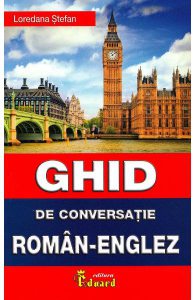 Ghid de conversatie roman-englez