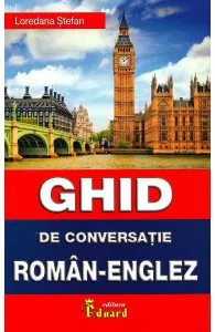 Ghid de conversatie roman-englez