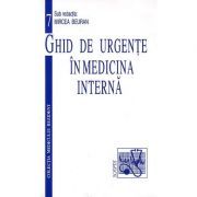 Ghid de urgente in medicina interna