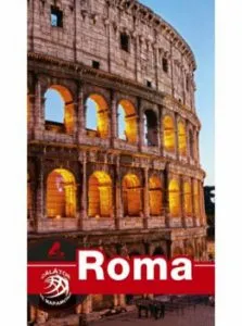 Ghid turistic Roma de Mariana Pascaru