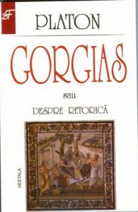 Gorgias (sau despre retorica)