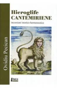 Hieroglife cantemiriene de Ovidiu Pecican