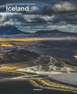 Iceland de Christian Nowak
