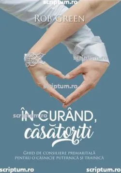 In curand casatoriti de Rob Green