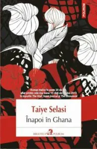 Inapoi in Ghana de Taiye Selasi
