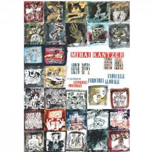 Indicele fericirii globale de Mihai Kantzer